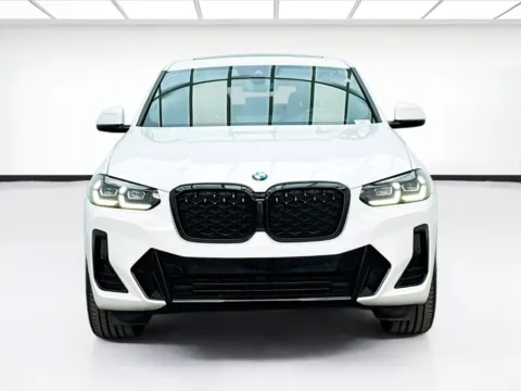 Photos of 2023 BMW X4 xDrive30i for sale in Bellflower, CA at STG Bellflower