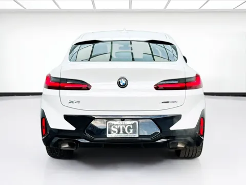 More photos of 2023 BMW X4 xDrive30i at STG Bellflower, CA
