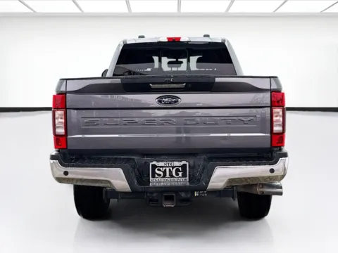 More photos of 2022 Ford Super Duty F-250 SRW XLT FX4 OFF-ROAD & XLT PREMIUM PACKAGE at STG Bellflower, CA