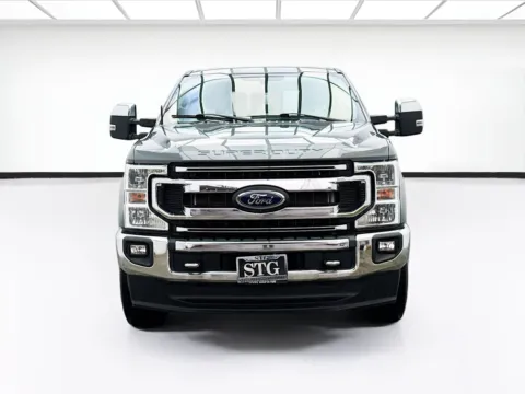 Photos of 2022 Ford Super Duty F-250 SRW XLT FX4 OFF-ROAD & XLT PREMIUM PACKAGE for sale in Bellflower, CA at STG Bellflower