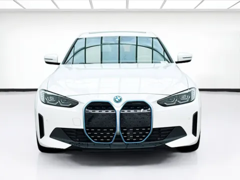 Photos of 2023 BMW i4 eDrive35 for sale in Bellflower, CA at STG Bellflower