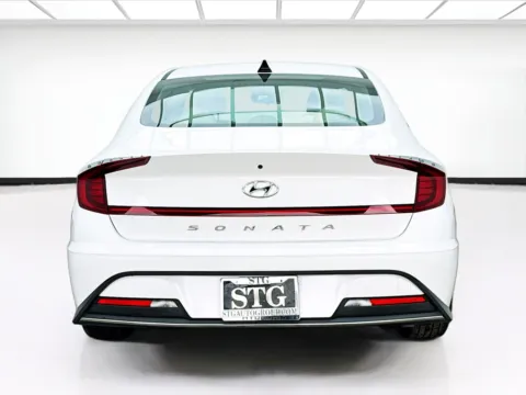 More photos of 2023 Hyundai Sonata SE at STG Bellflower, CA