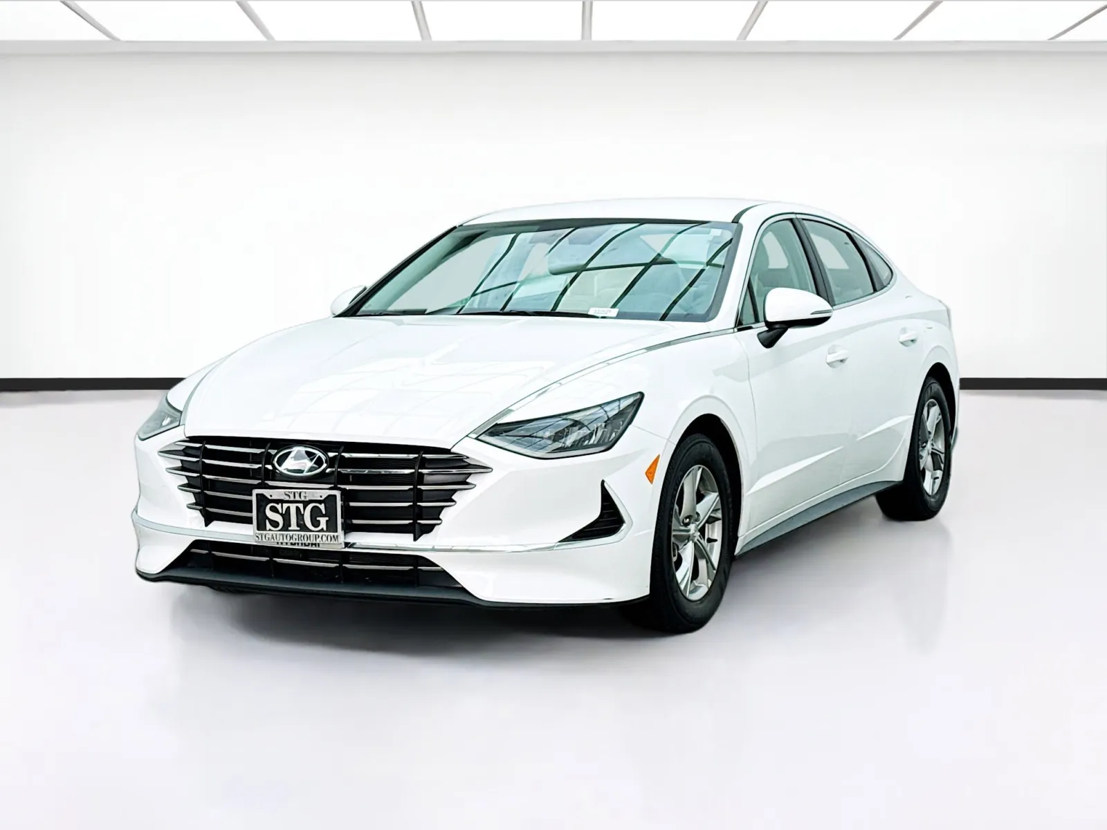 2023 Hyundai Sonata SE for sale in Bellflower, CA