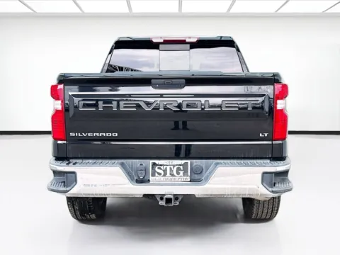 More photos of 2022 Chevrolet Silverado 1500 LTD LT at STG Bellflower, CA