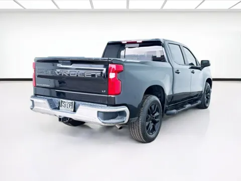 More photos of 2022 Chevrolet Silverado 1500 LTD LT at STG Bellflower, CA