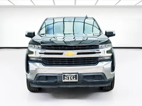 Photos of 2022 Chevrolet Silverado 1500 LTD LT for sale in Bellflower, CA at STG Bellflower