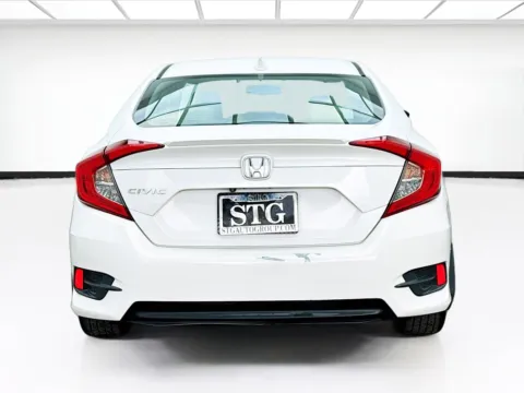 More photos of 2016 Honda Civic Sedan EX-L at STG Bellflower, CA