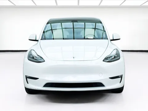 Photos of 2021 Tesla Model Y Performance for sale in Bellflower, CA at STG Bellflower