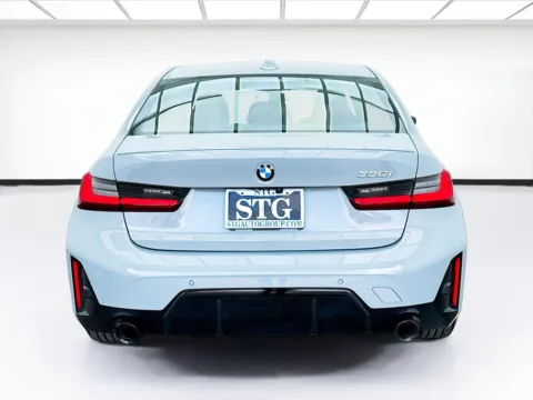 More photos of 2023 BMW 3 Series 330i at STG Bellflower, CA