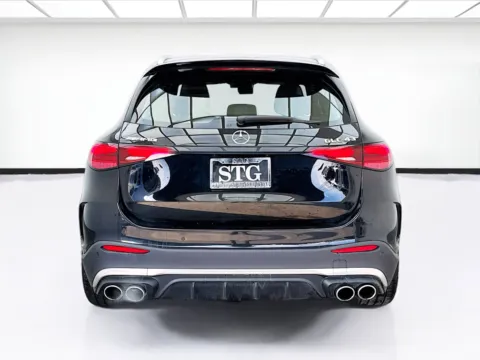 More photos of 2025 Mercedes-Benz GLC 43 AMG 4MATIC at STG Bellflower, CA