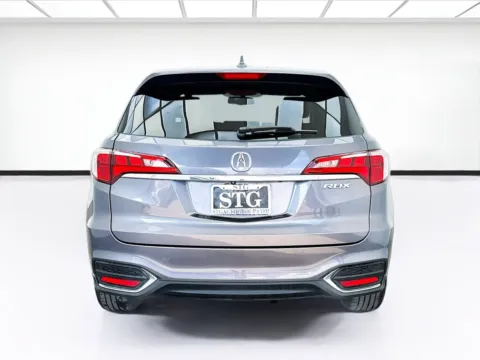 More photos of 2018 Acura RDX at STG Bellflower, CA