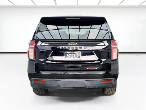 More photos of 2021 Chevrolet Tahoe RST at STG Bellflower, CA