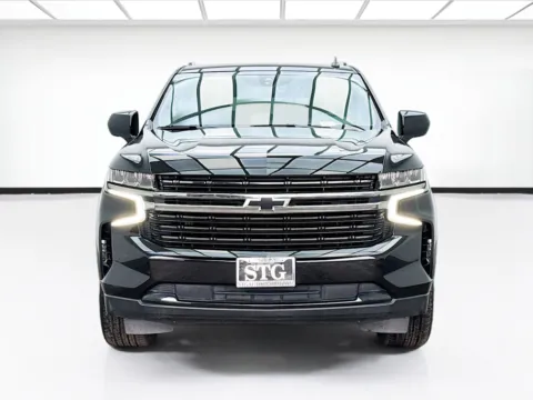 Photos of 2021 Chevrolet Tahoe RST for sale in Bellflower, CA at STG Bellflower