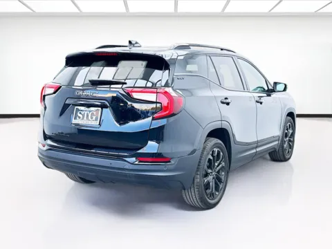 More photos of 2022 GMC Terrain SLT ELEVATION EDITION at STG Bellflower, CA