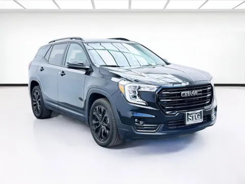 Another view of 2022 GMC Terrain SLT ELEVATION EDITION for sale in Bellflower, CA at STG Bellflower