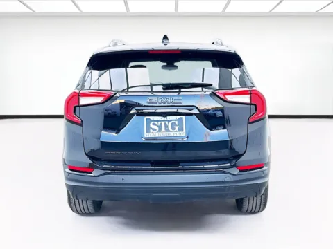 More photos of 2022 GMC Terrain SLT ELEVATION EDITION at STG Bellflower, CA