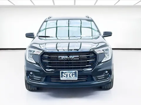 Photos of 2022 GMC Terrain SLT ELEVATION EDITION for sale in Bellflower, CA at STG Bellflower