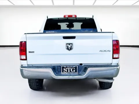 More photos of 2023 Ram 1500 Classic SLT at STG Bellflower, CA