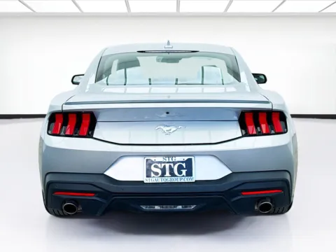 More photos of 2024 Ford Mustang EcoBoost Premium at STG Bellflower, CA