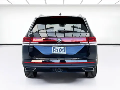 More photos of 2025 Volkswagen Atlas 2.0T SE w/Technology at STG Bellflower, CA