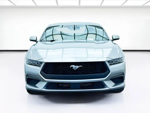 Photos of 2024 Ford Mustang EcoBoost Premium for sale in Bellflower, CA at STG Bellflower