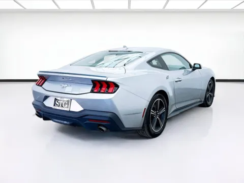 More photos of 2024 Ford Mustang EcoBoost Premium at STG Bellflower, CA