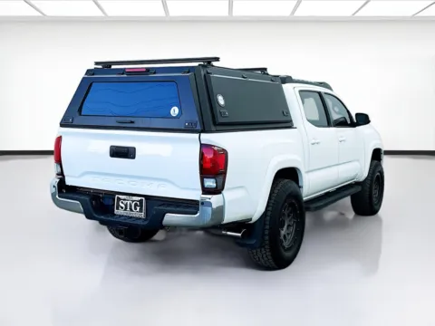 More photos of 2018 Toyota Tacoma SR5 V6 at STG Bellflower, CA