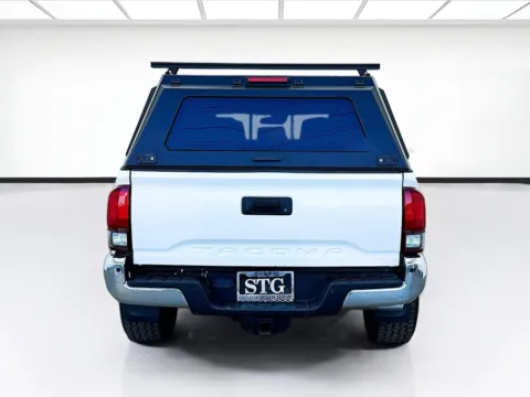 More photos of 2018 Toyota Tacoma SR5 V6 at STG Bellflower, CA