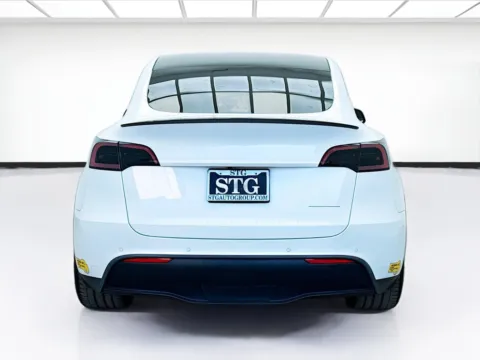 More photos of 2021 Tesla Model Y Performance at STG Bellflower, CA