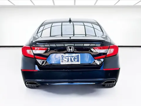 More photos of 2018 Honda Accord Sedan Sport 2.0T at STG Bellflower, CA