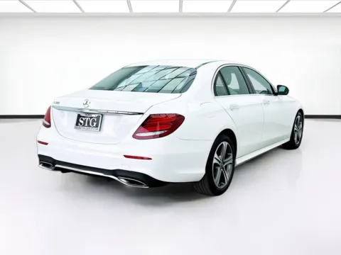 More photos of 2019 Mercedes-Benz E-Class E 300 at STG Bellflower, CA