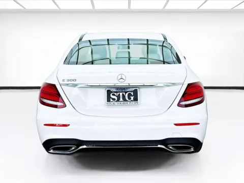 More photos of 2019 Mercedes-Benz E-Class E 300 at STG Bellflower, CA
