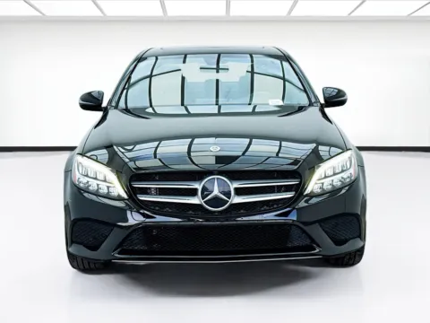 Photos of 2019 Mercedes-Benz C-Class C 300 for sale in Bellflower, CA at STG Bellflower