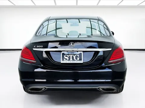 More photos of 2019 Mercedes-Benz C-Class C 300 at STG Bellflower, CA