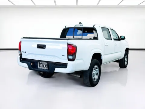 More photos of 2023 Toyota Tacoma SR V6 at STG Bellflower, CA