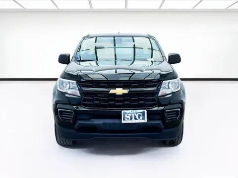 Photos of 2022 Chevrolet Colorado LT for sale in Bellflower, CA at STG Bellflower