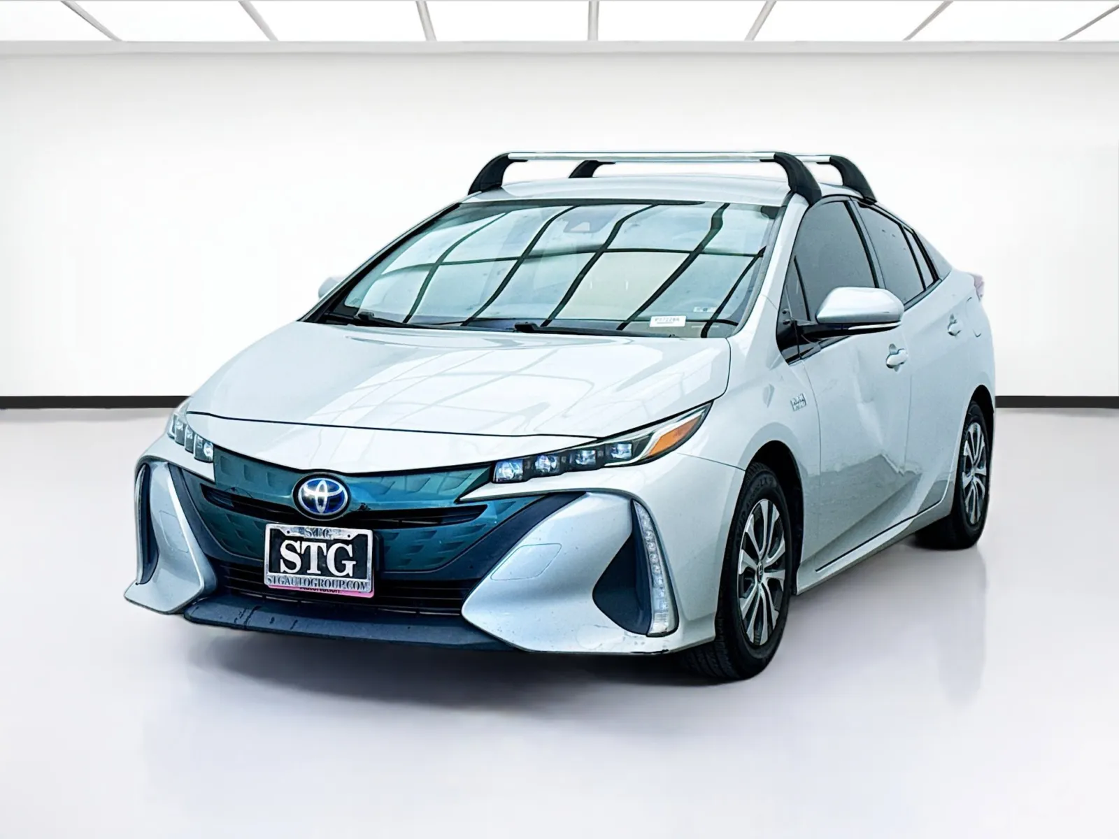 2018 Toyota Prius Prime Plus for sale in Bellflower, CA