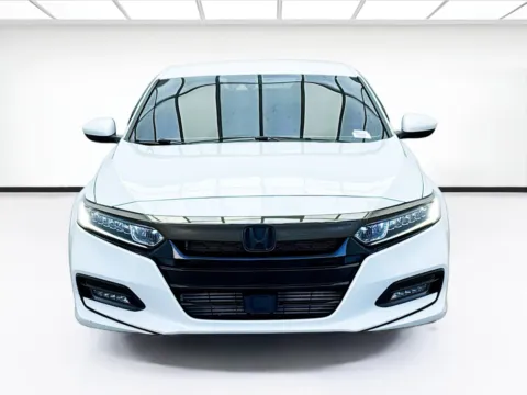 Photos of 2018 Honda Accord Sedan Sport for sale in Bellflower, CA at STG Bellflower