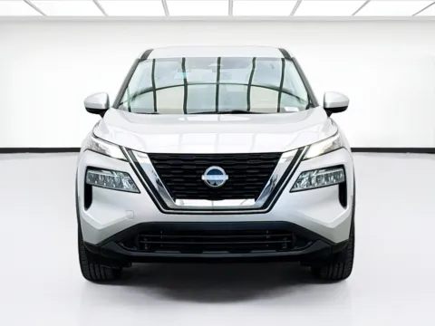 Photos of 2023 Nissan Rogue SV for sale in Bellflower, CA at STG Bellflower