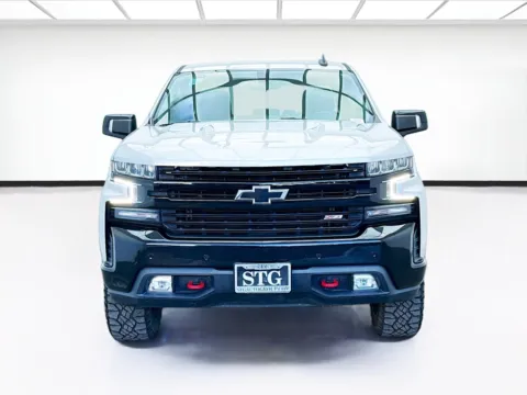 Photos of 2022 Chevrolet Silverado 1500 LTD LT Trail Boss for sale in Bellflower, CA at STG Bellflower