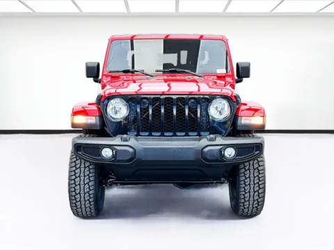 Photos of 2021 Jeep Gladiator Sport CALIFORNIA EDITION for sale in Bellflower, CA at STG Bellflower