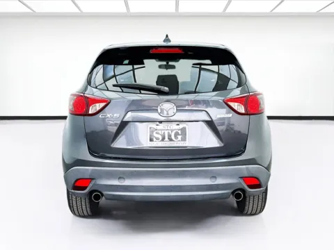 More photos of 2016 Mazda CX-5 Touring at STG Bellflower, CA