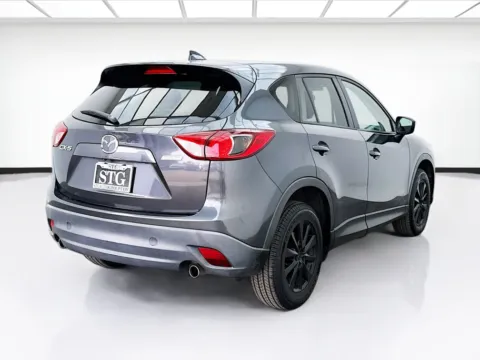 More photos of 2016 Mazda CX-5 Touring at STG Bellflower, CA