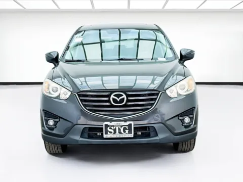 Photos of 2016 Mazda CX-5 Touring for sale in Bellflower, CA at STG Bellflower