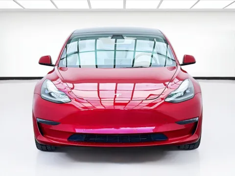 Photos of 2022 Tesla Model 3 for sale in Bellflower, CA at STG Bellflower