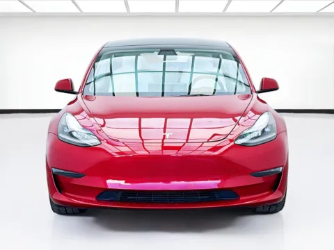 Photos of 2022 Tesla Model 3 for sale in Bellflower, CA at STG Bellflower