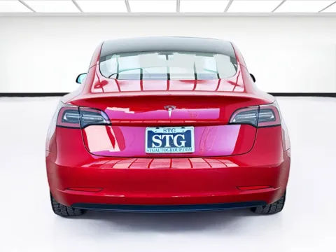 More photos of 2022 Tesla Model 3 at STG Bellflower, CA