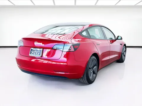 More photos of 2022 Tesla Model 3 at STG Bellflower, CA