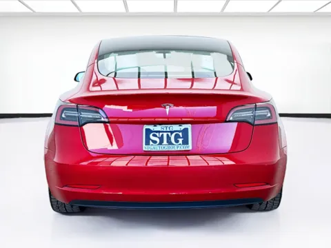 More photos of 2022 Tesla Model 3 at STG Bellflower, CA