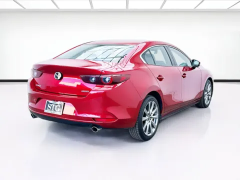 More photos of 2023 Mazda Mazda3 Sedan 2.5 S Select Package at STG Bellflower, CA